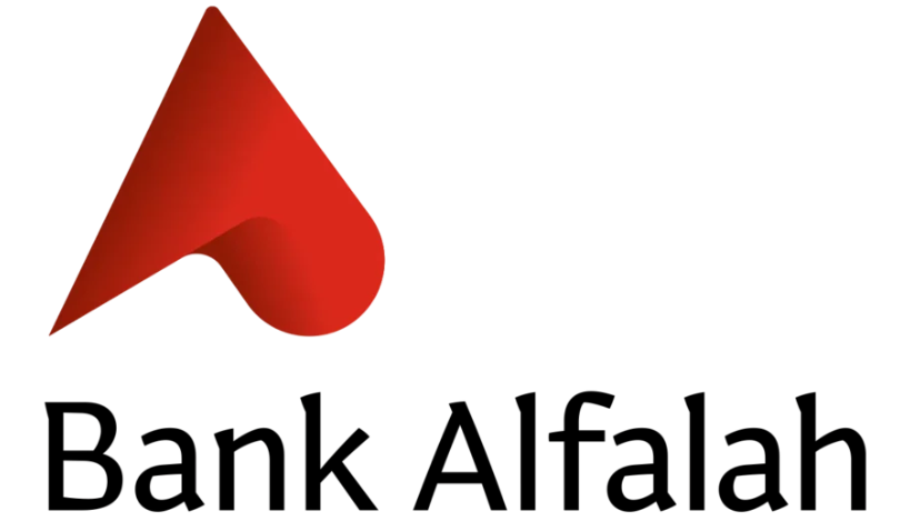 alfalahBank logo